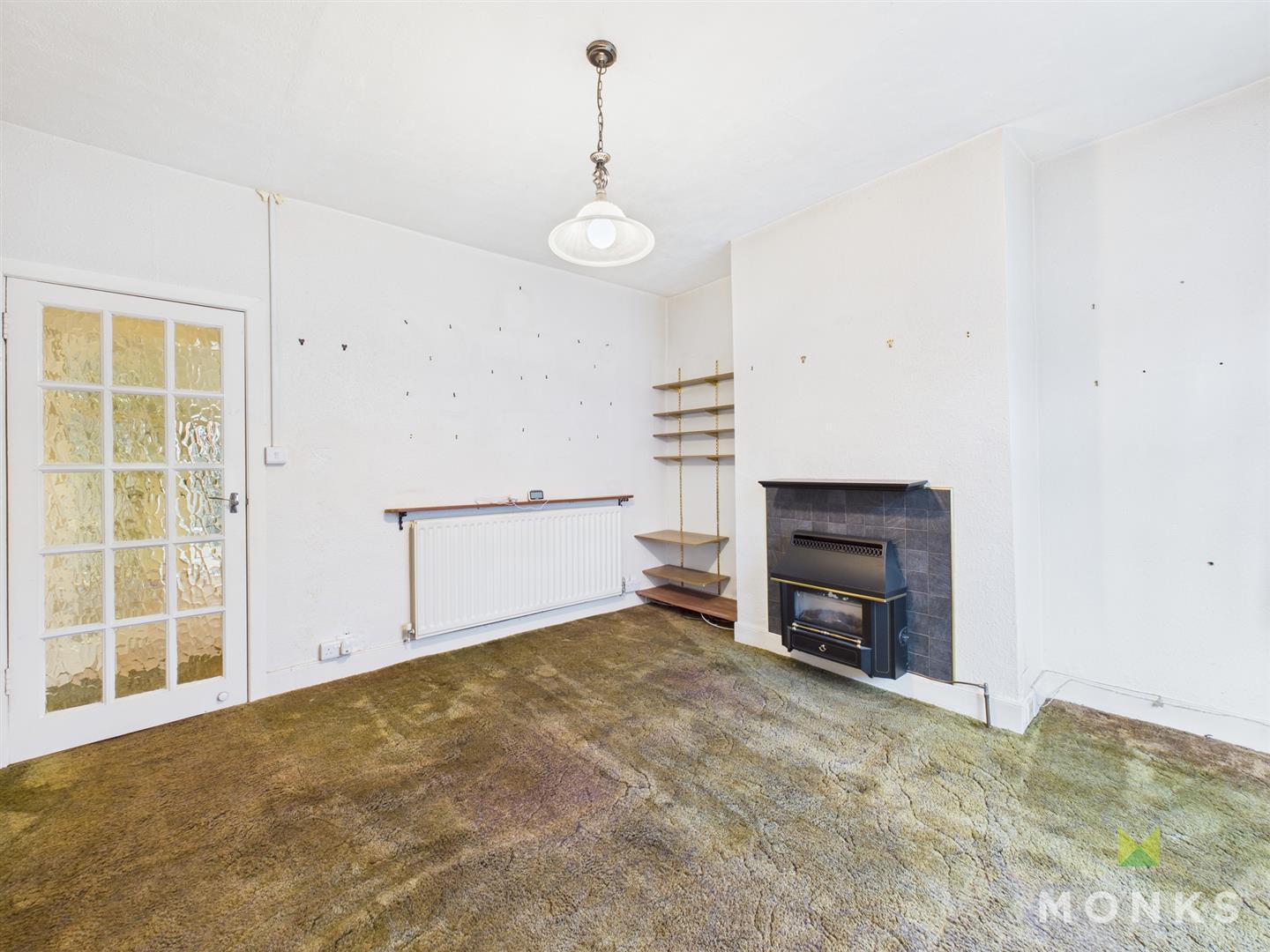 10 Alma Street, Shrewsbury, SY3 8QL For Sale